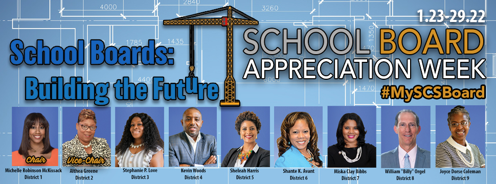District Banner